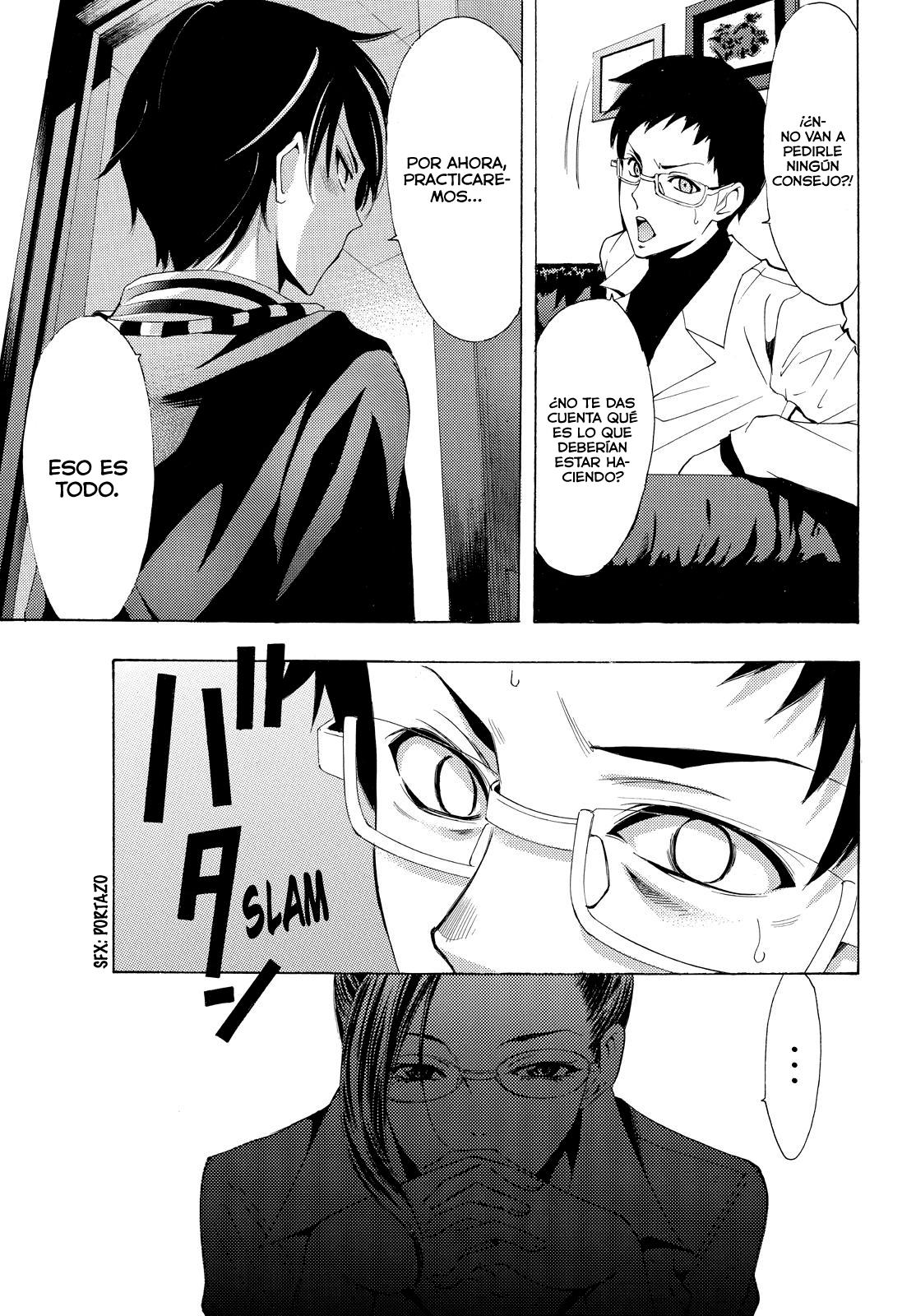 Read Fuuka ES Manga Online