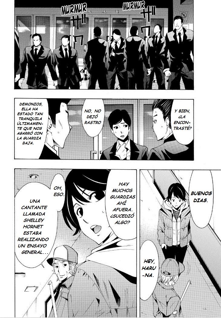 Read Fuuka ES Manga Online