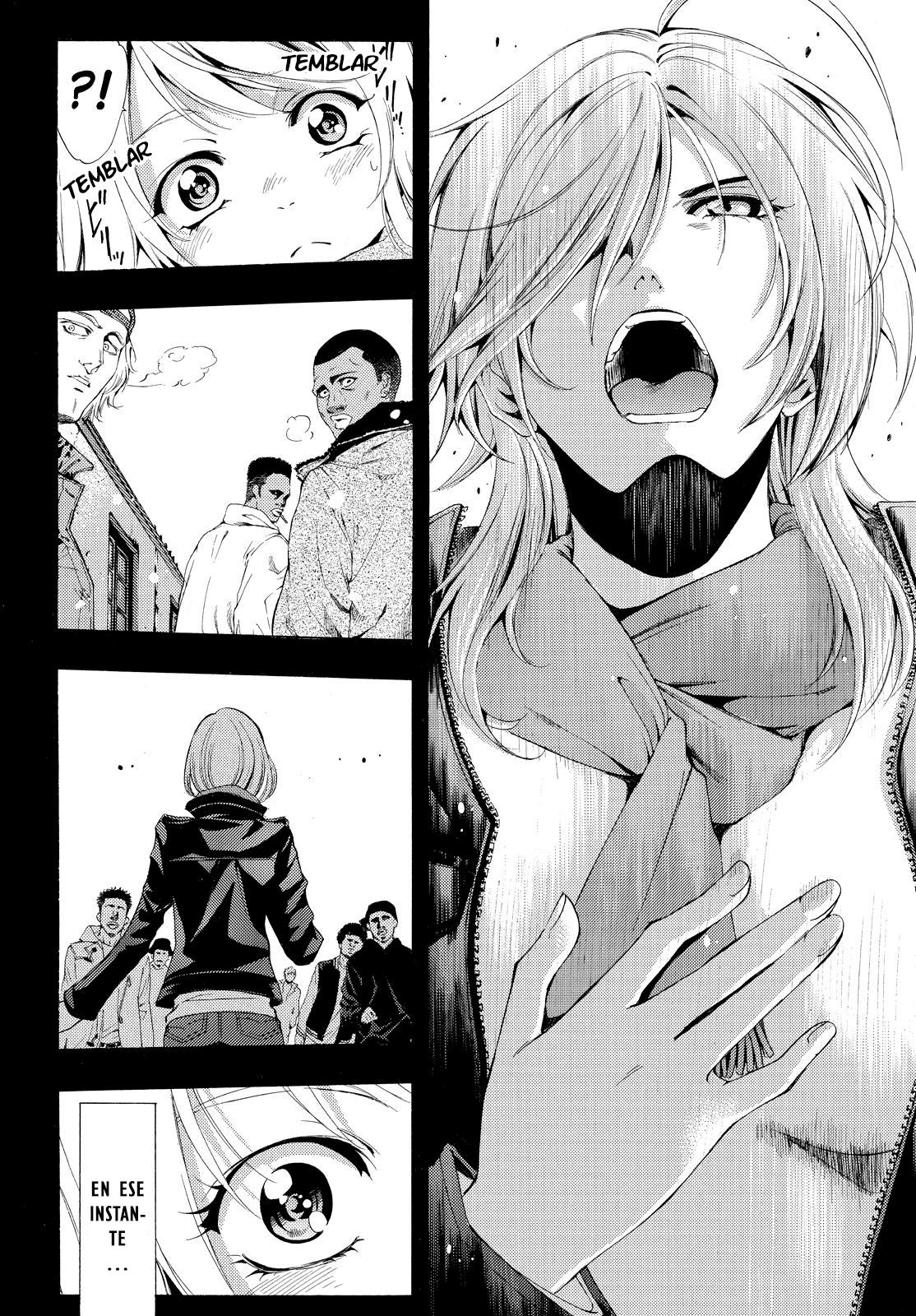 Read Fuuka ES Manga Online