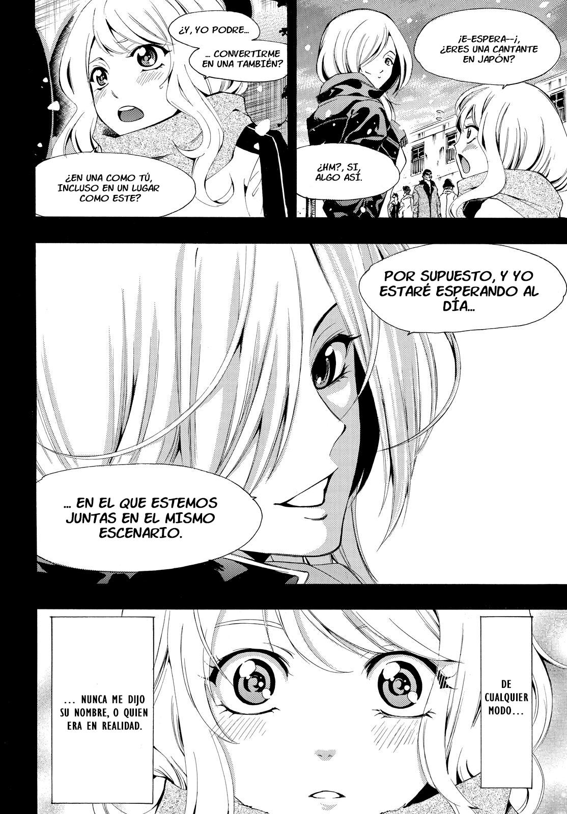 Read Fuuka ES Manga Online