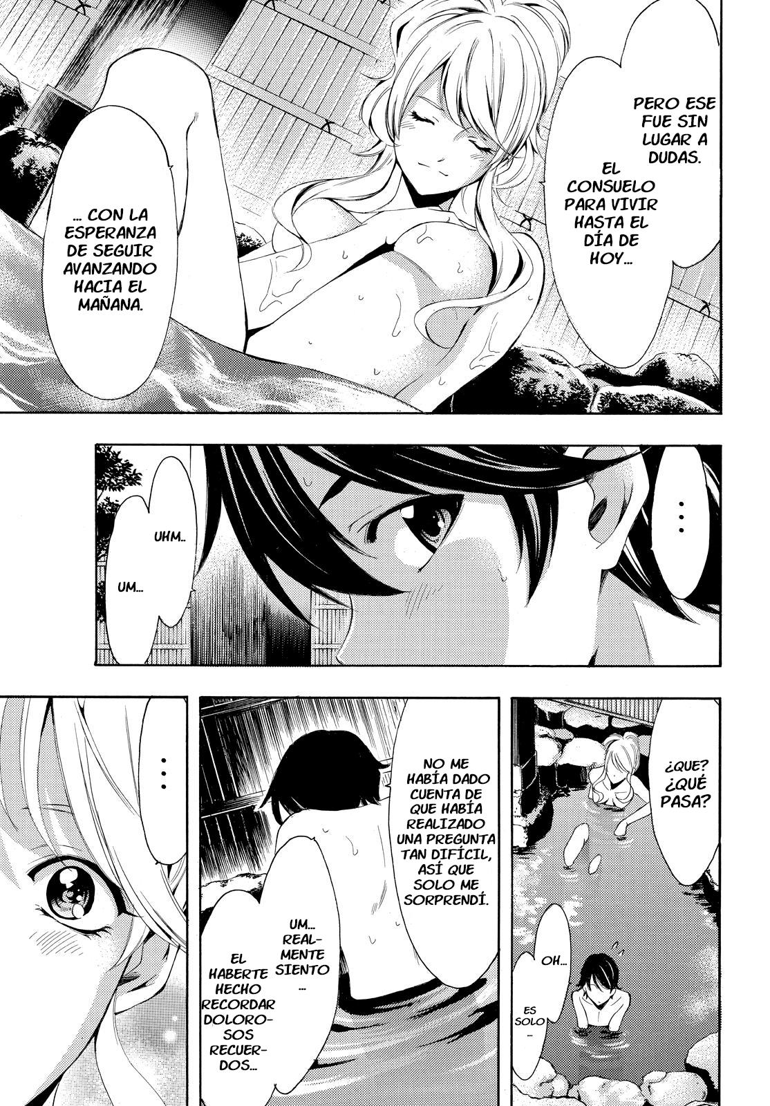 Read Fuuka ES Manga Online