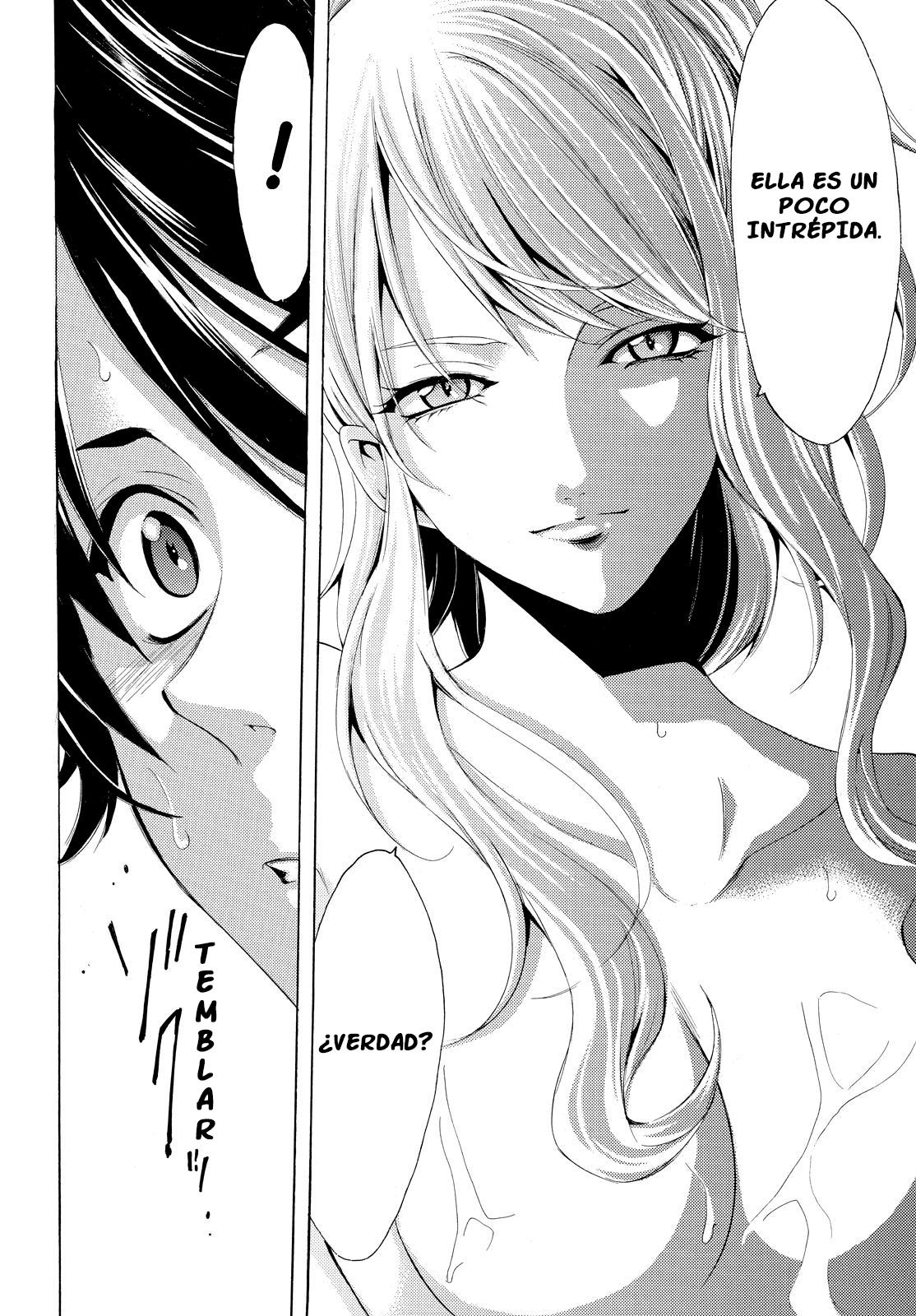 Read Fuuka ES Manga Online
