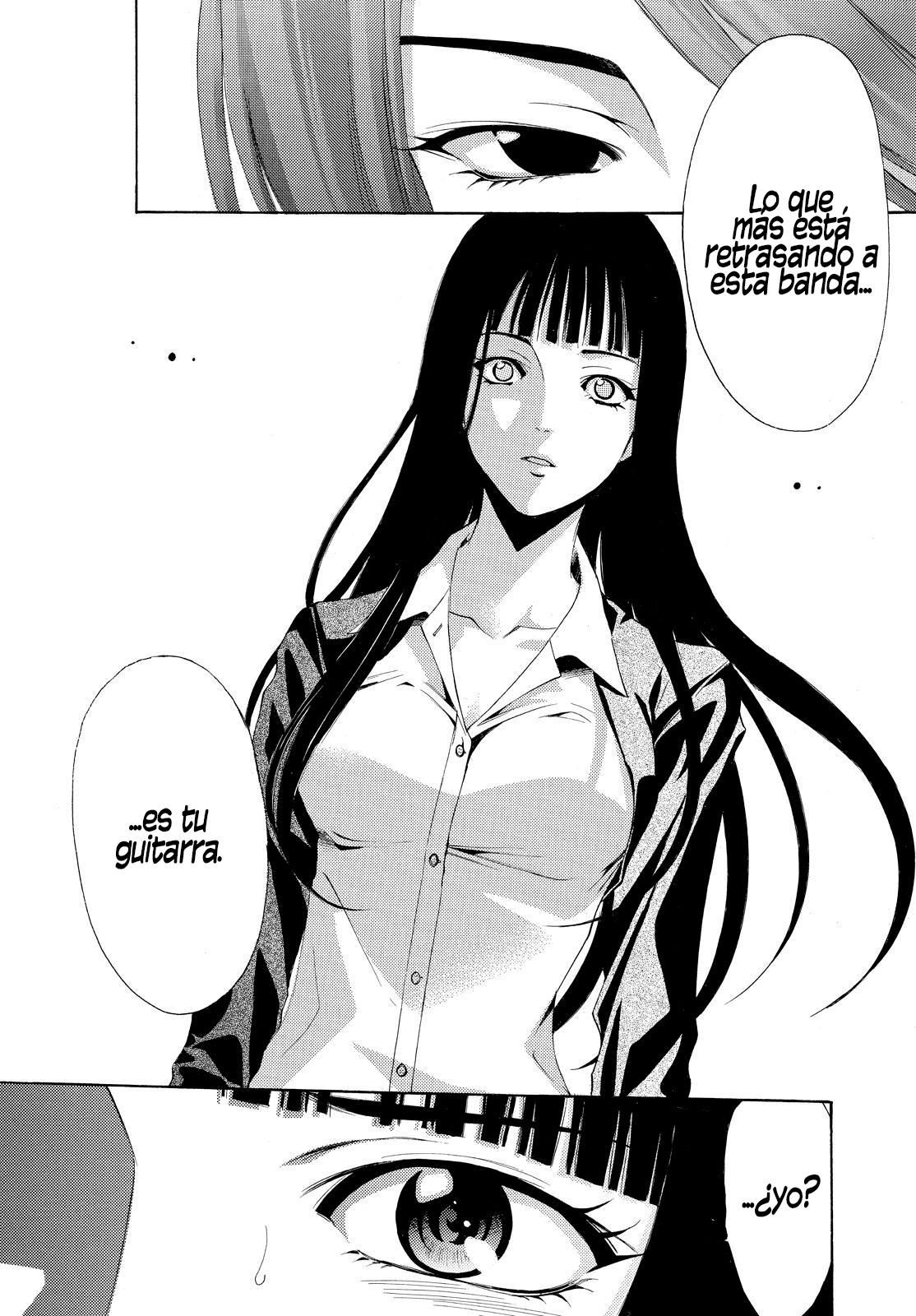 Read Fuuka ES Manga Online