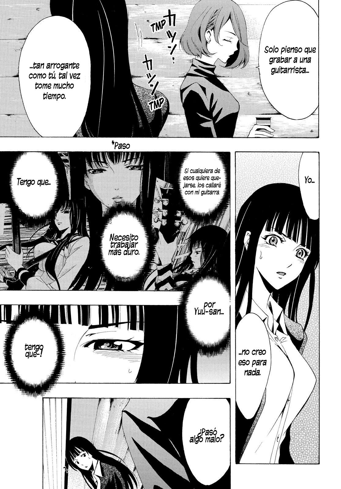 Read Fuuka ES Manga Online