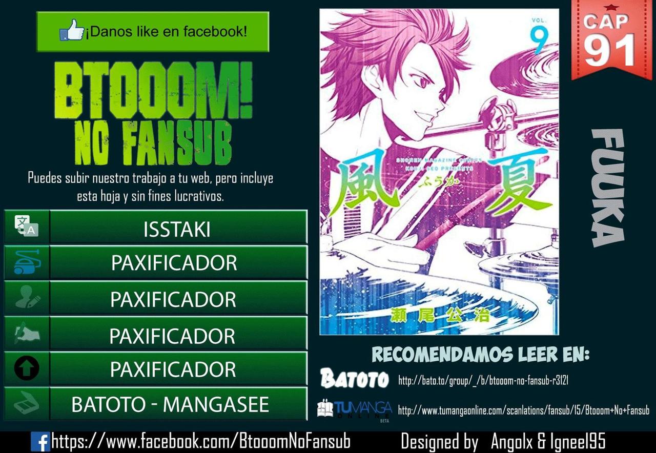 Read Fuuka ES Manga Online