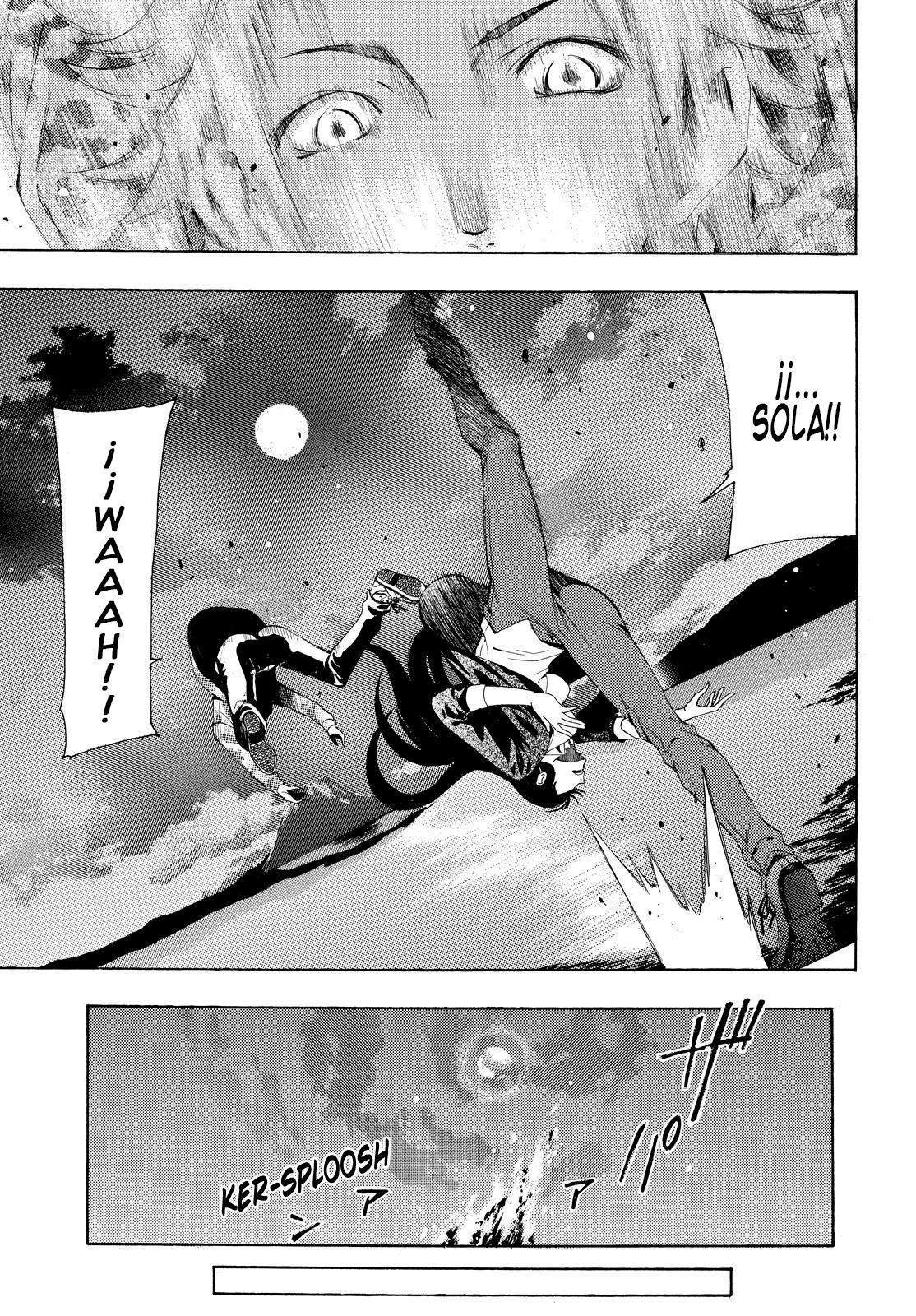 Read Fuuka ES Manga Online