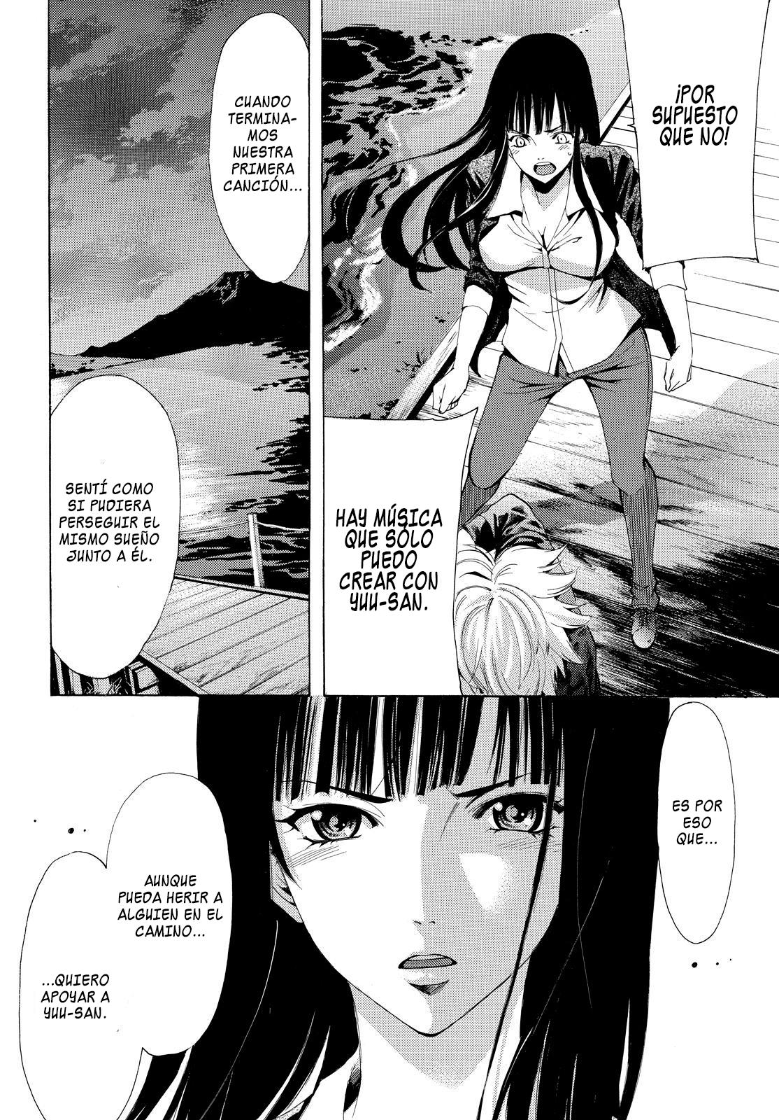 Read Fuuka ES Manga Online