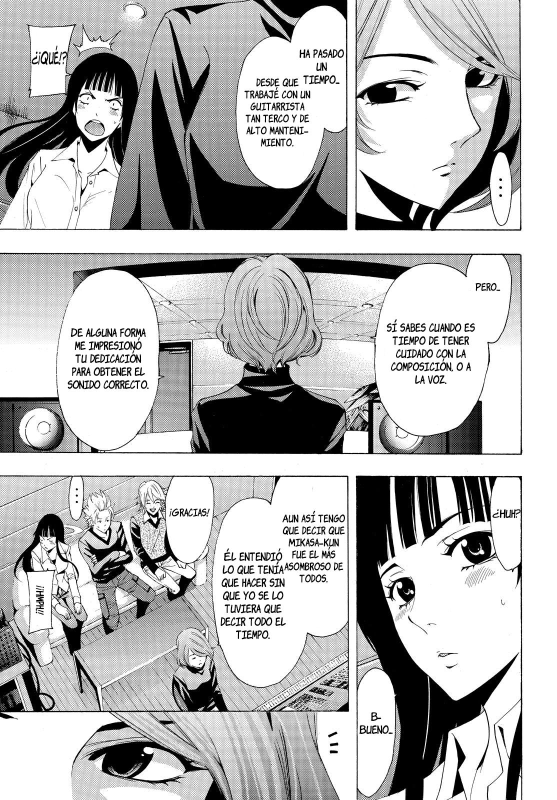 Read Fuuka ES Manga Online