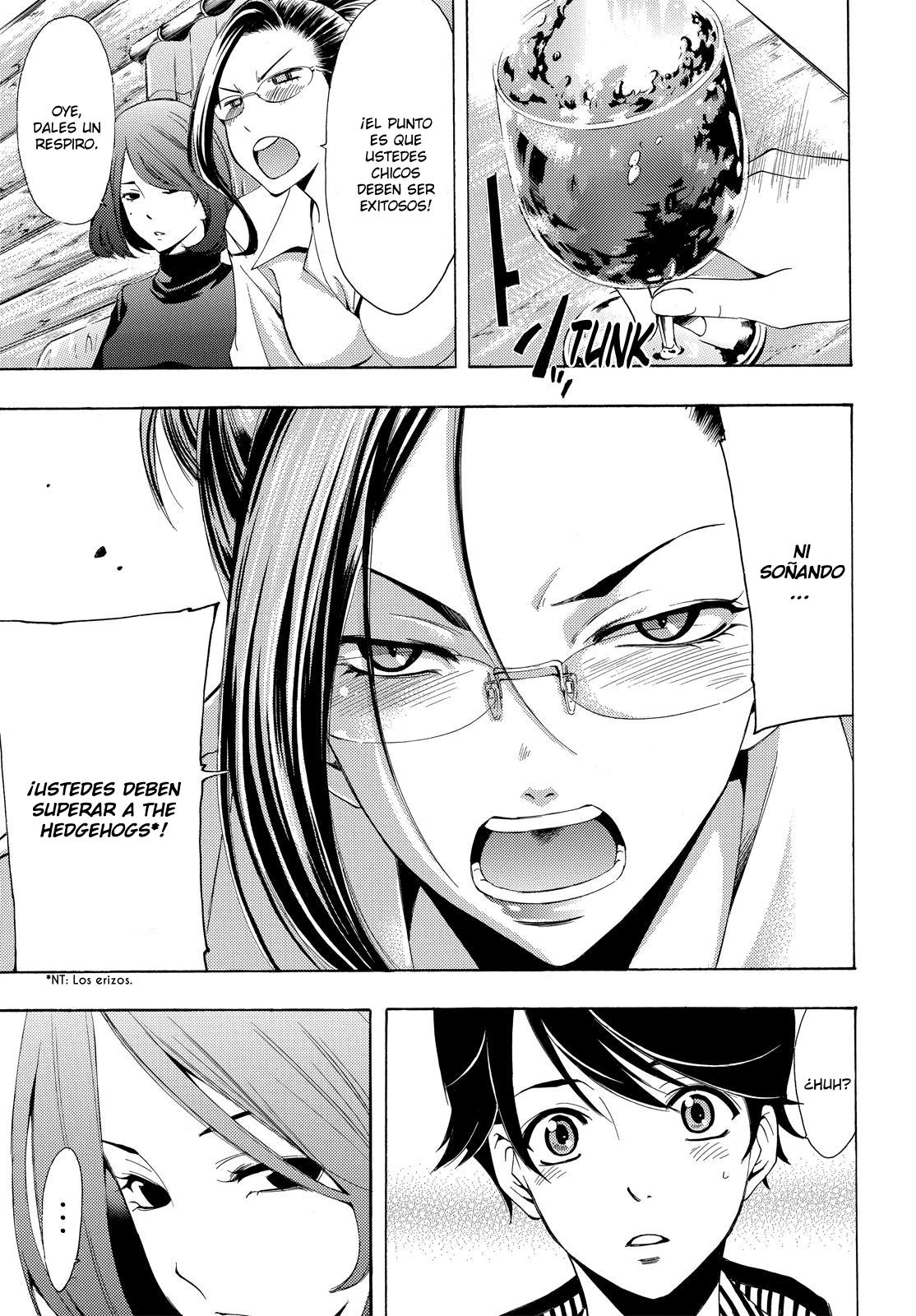Read Fuuka ES Manga Online