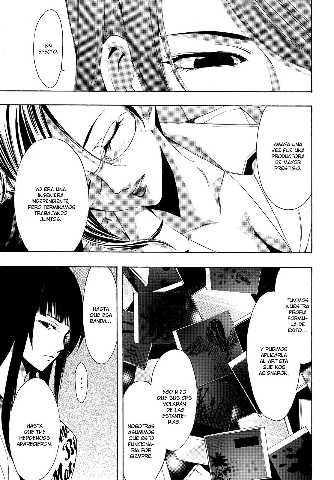 Read Fuuka ES Manga Online