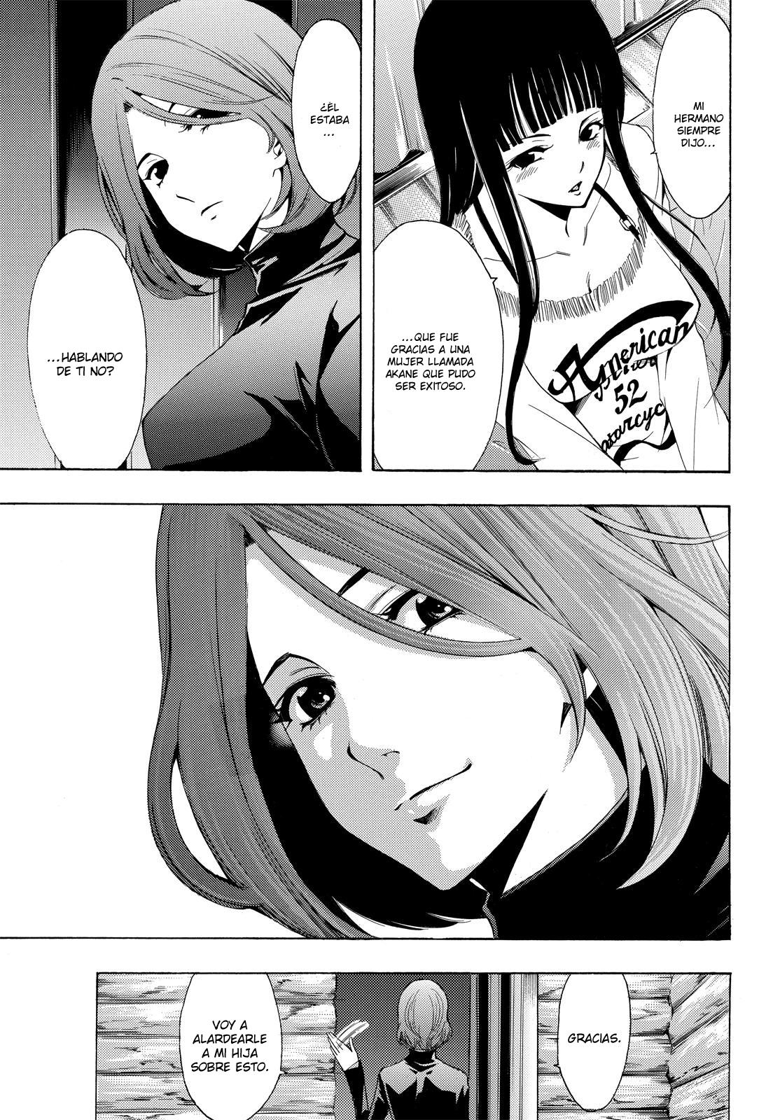 Read Fuuka ES Manga Online