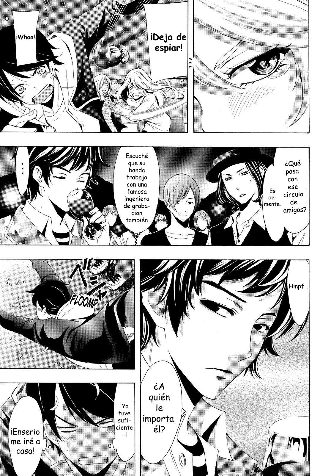 Read Fuuka ES Manga Online