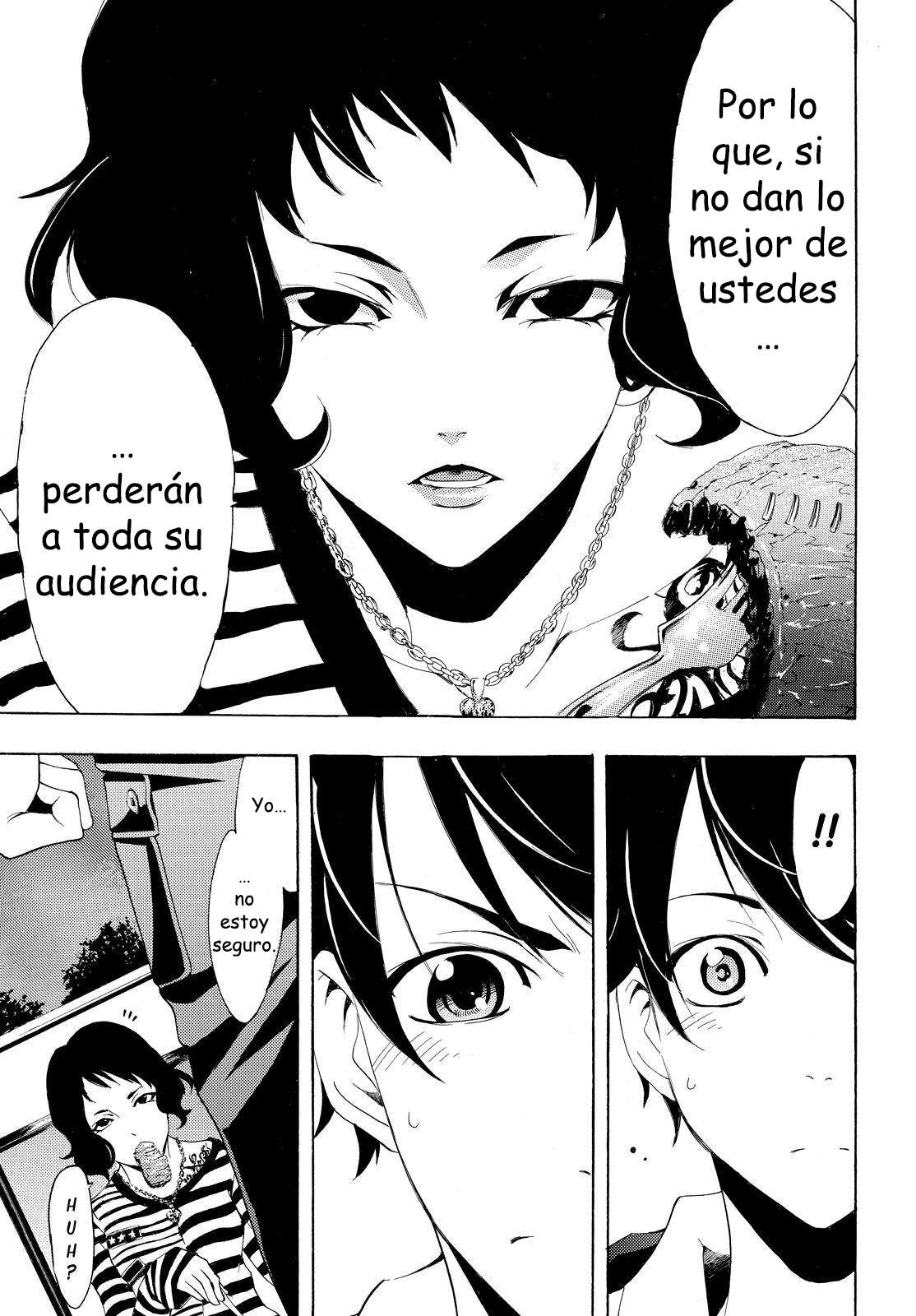 Read Fuuka ES Manga Online