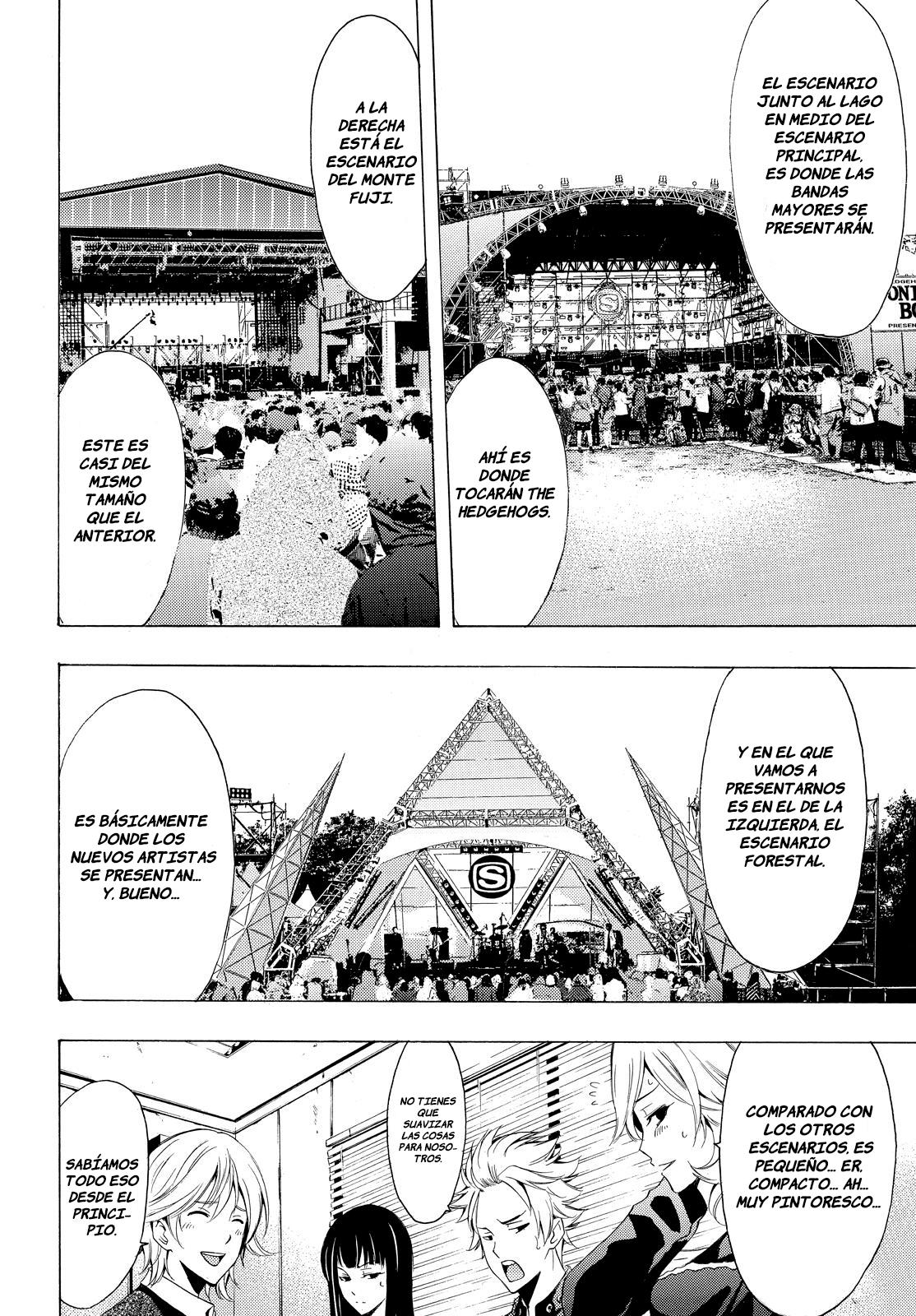 Read Fuuka ES Manga Online