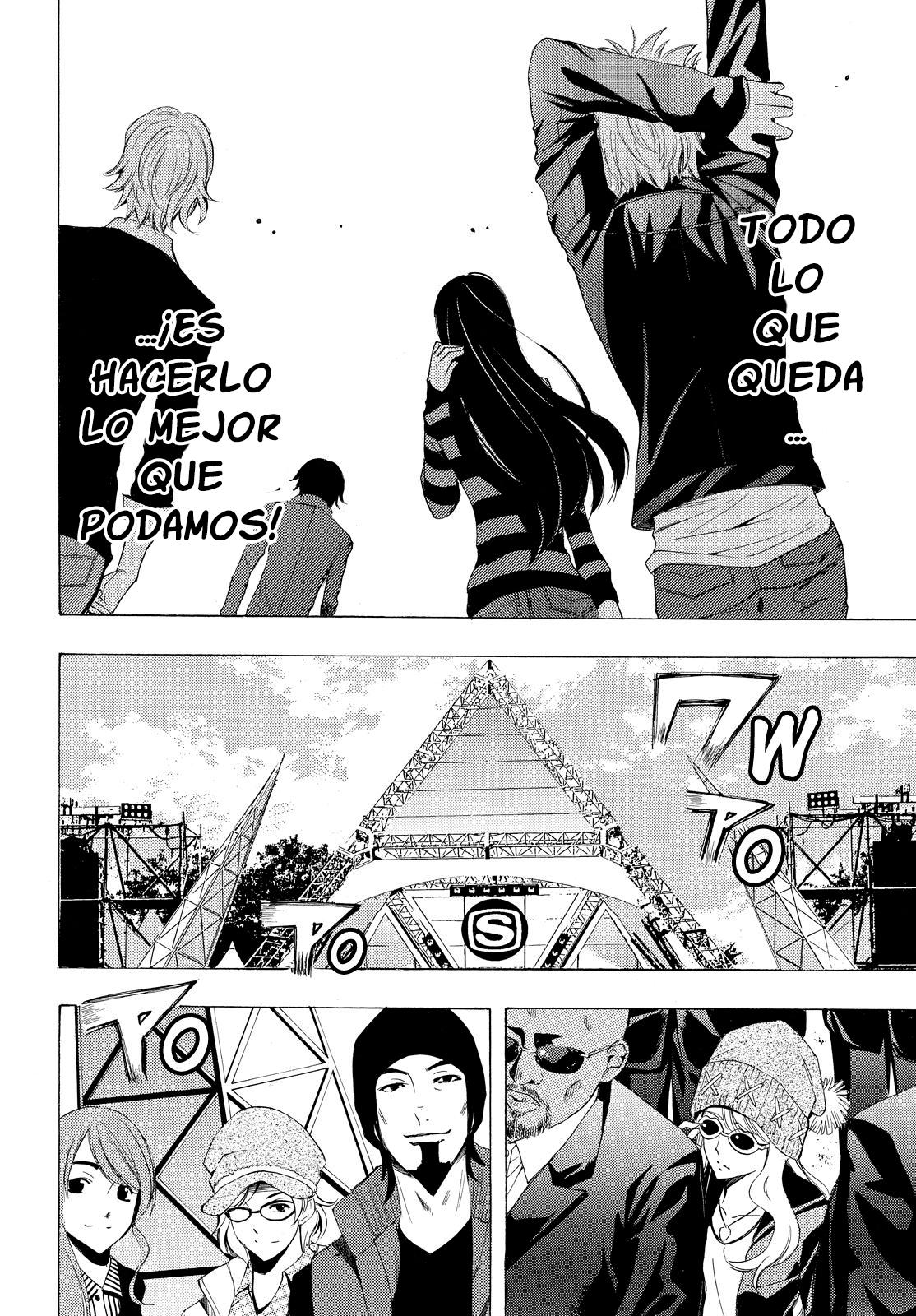 Read Fuuka ES Manga Online