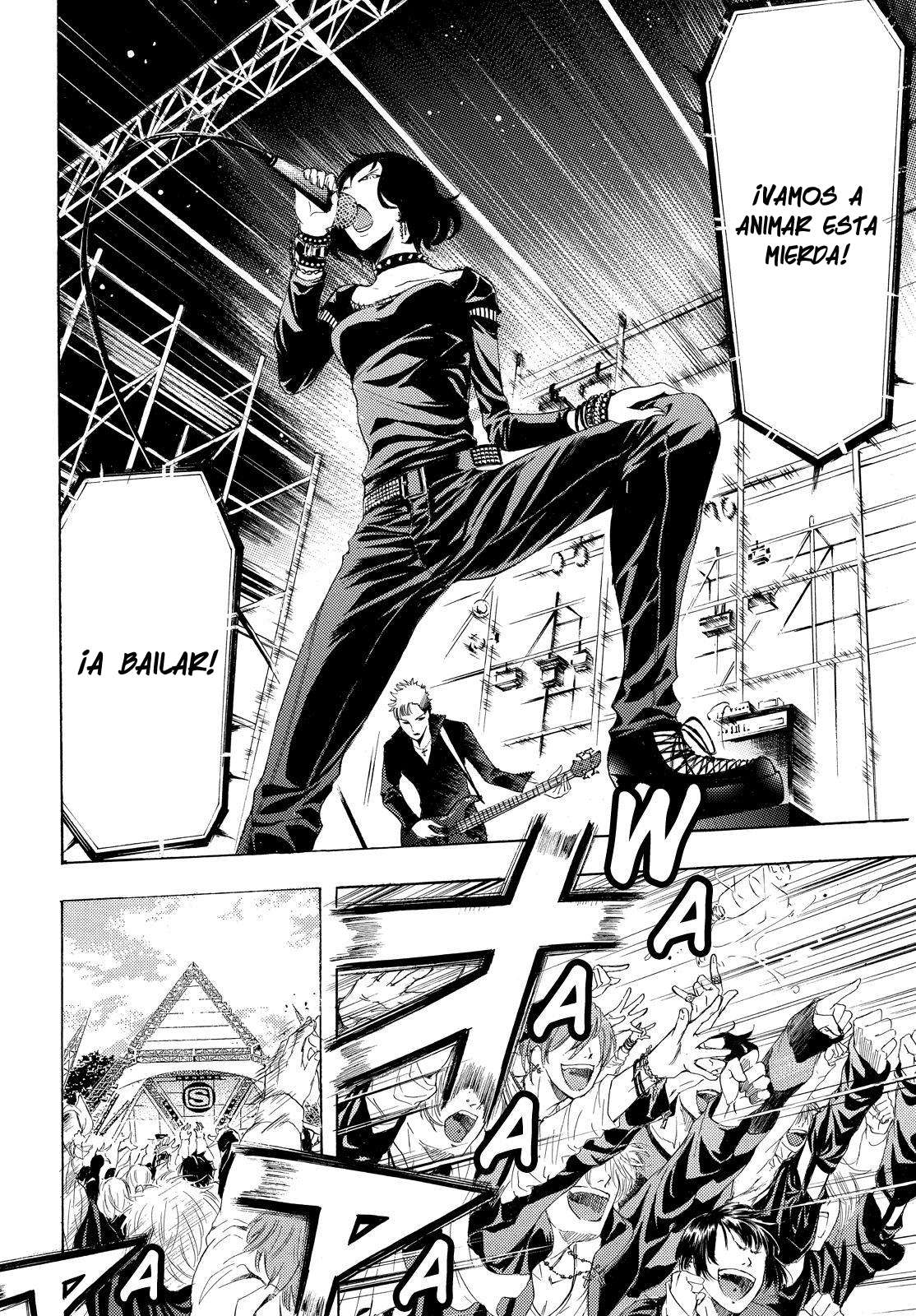 Read Fuuka ES Manga Online