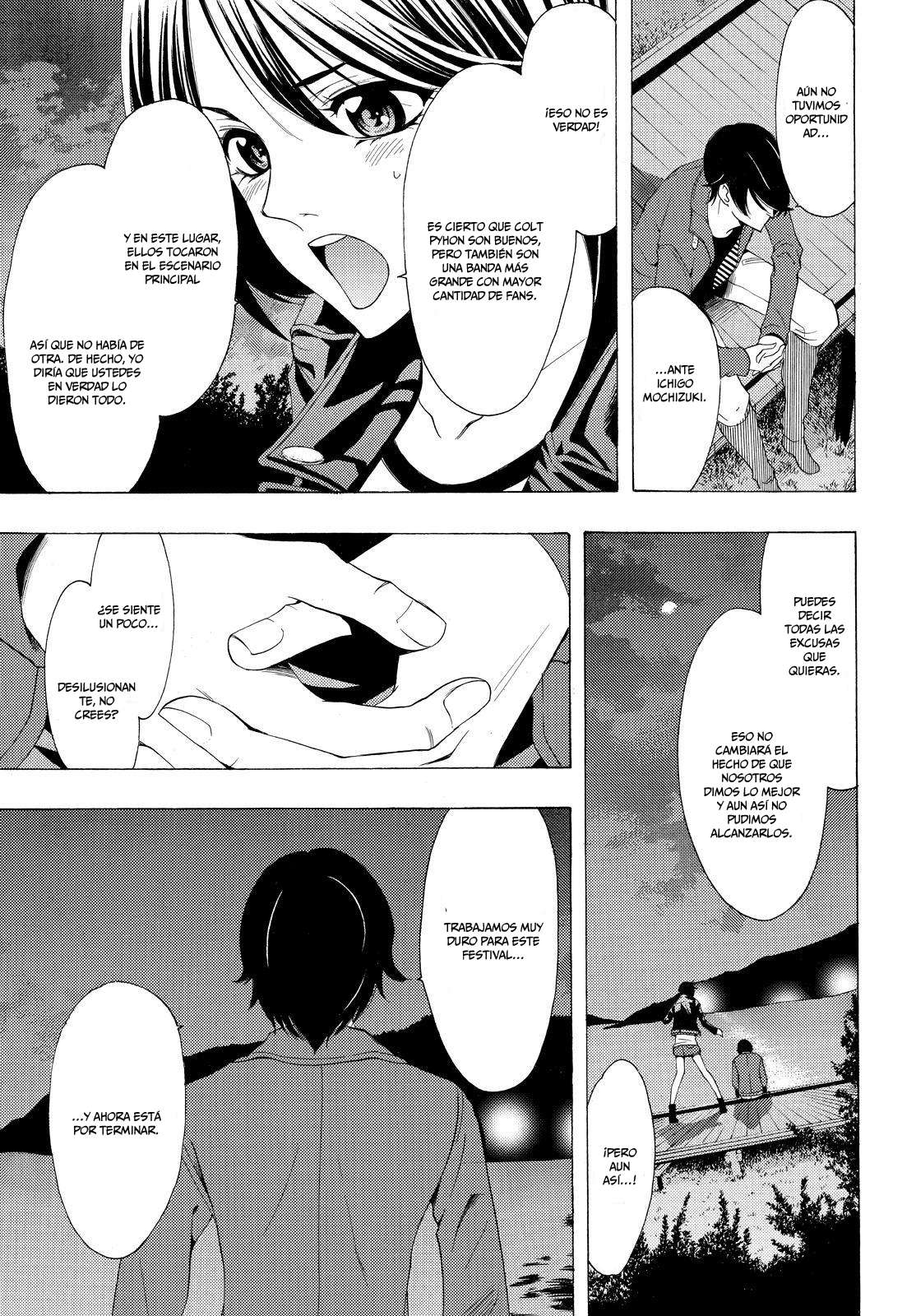 Read Fuuka ES Manga Online