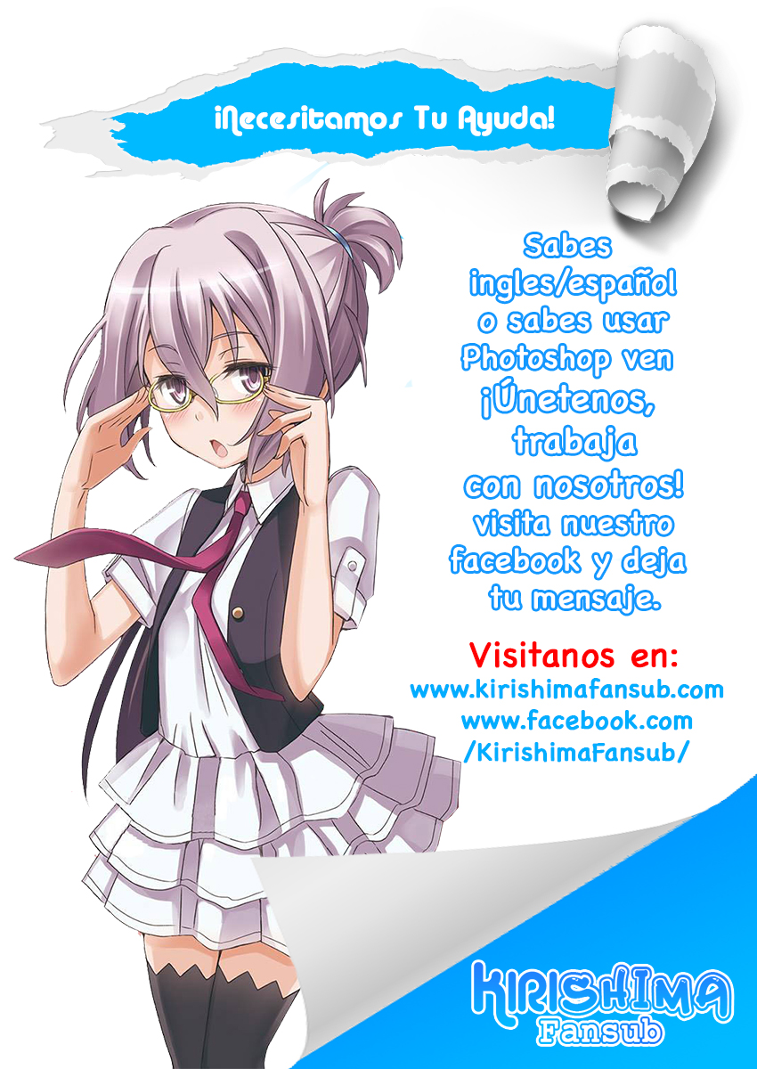 Read Fuuka ES Manga Online