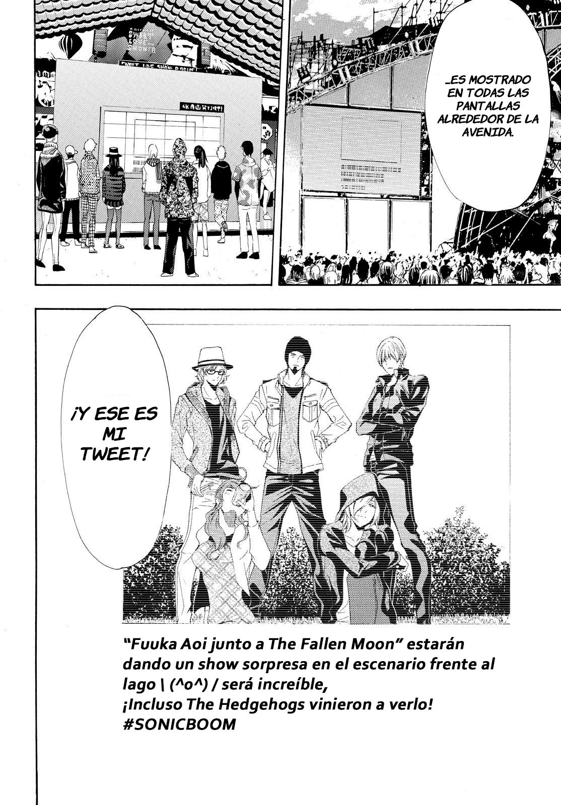 Read Fuuka ES Manga Online