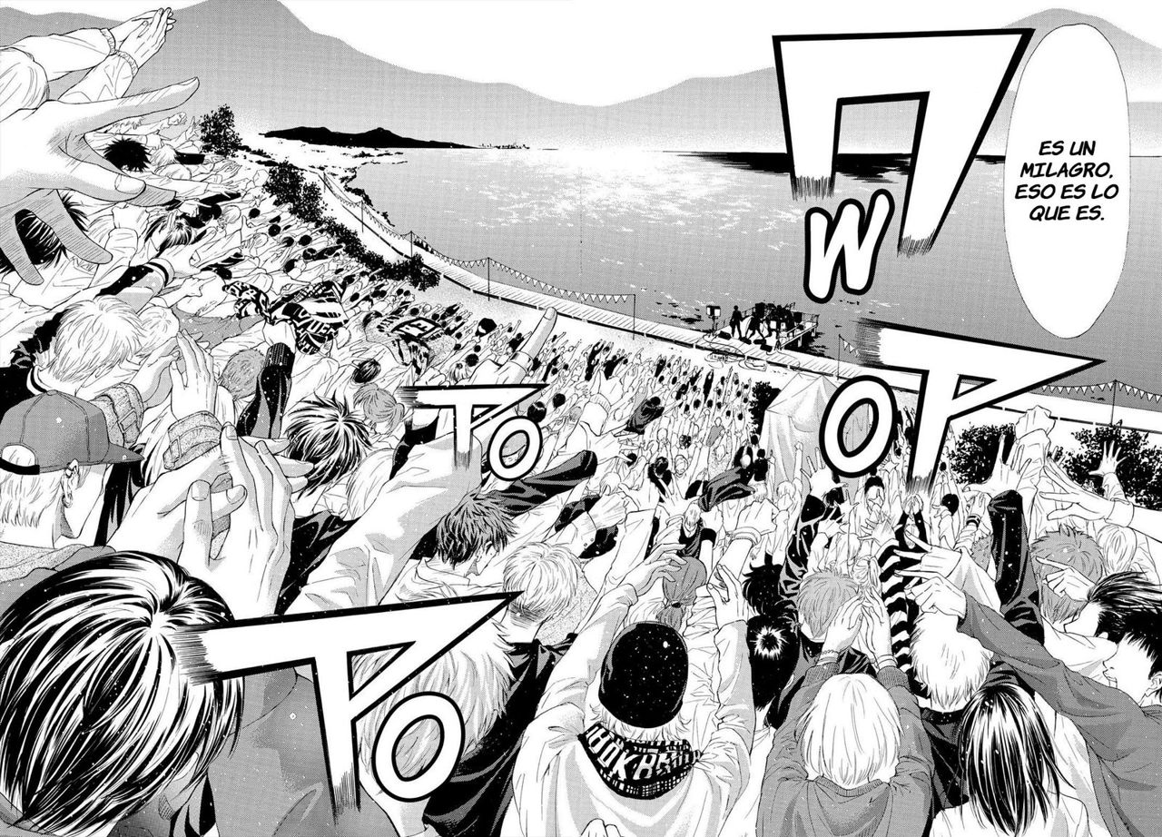 Read Fuuka ES Manga Online