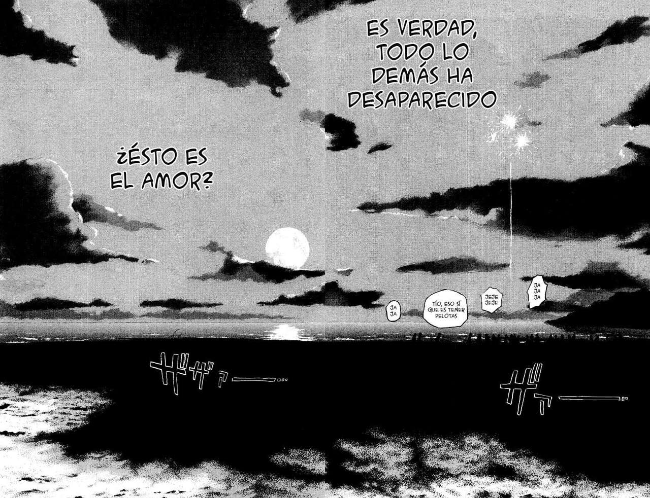Read GTO ES Manga Online