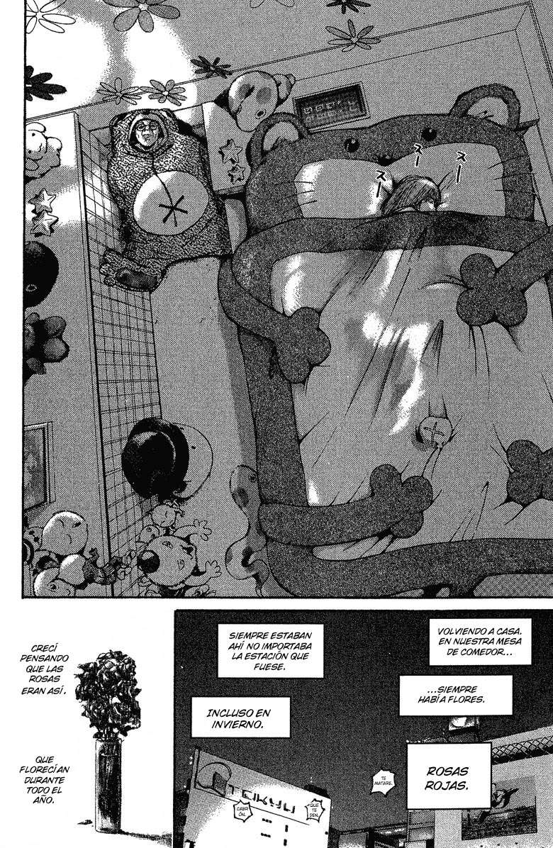 Read GTO ES Manga Online