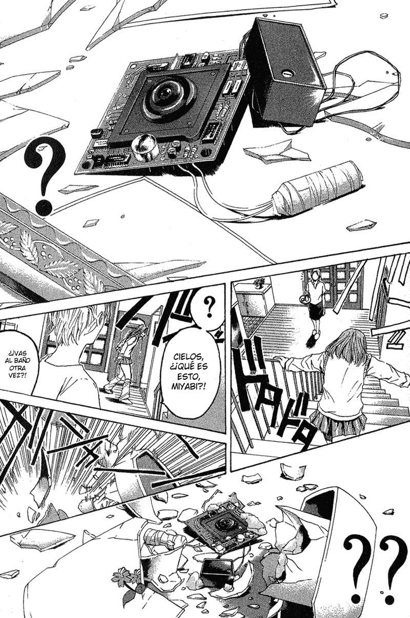 Read GTO ES Manga Online