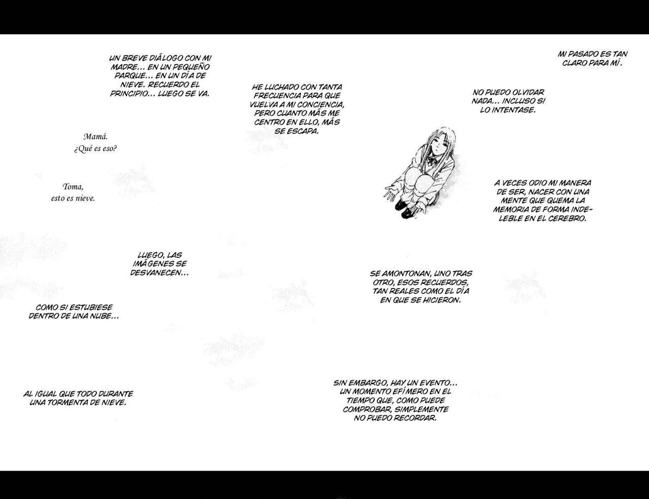 Read GTO ES Manga Online