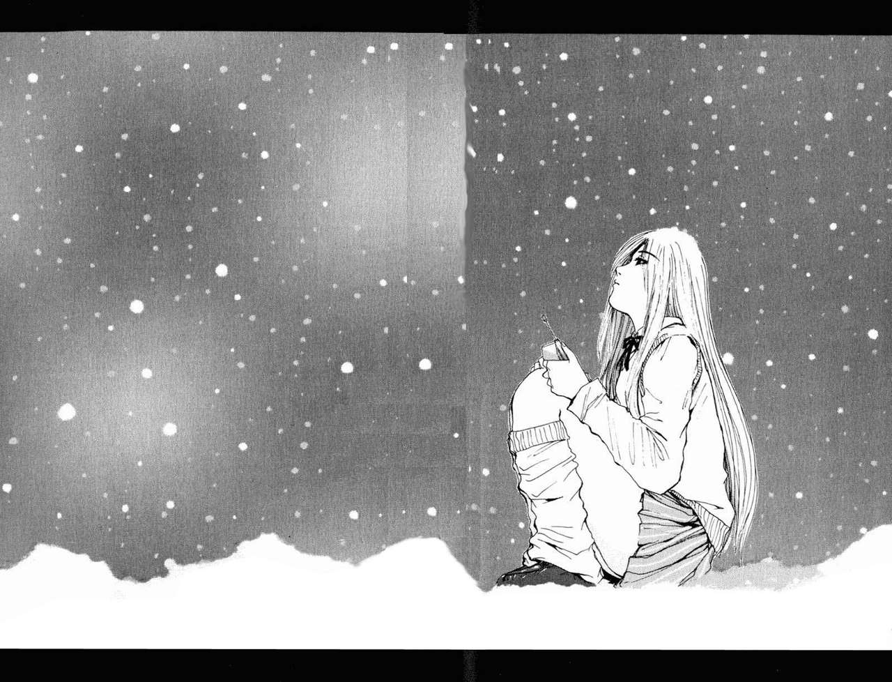 Read GTO ES Manga Online