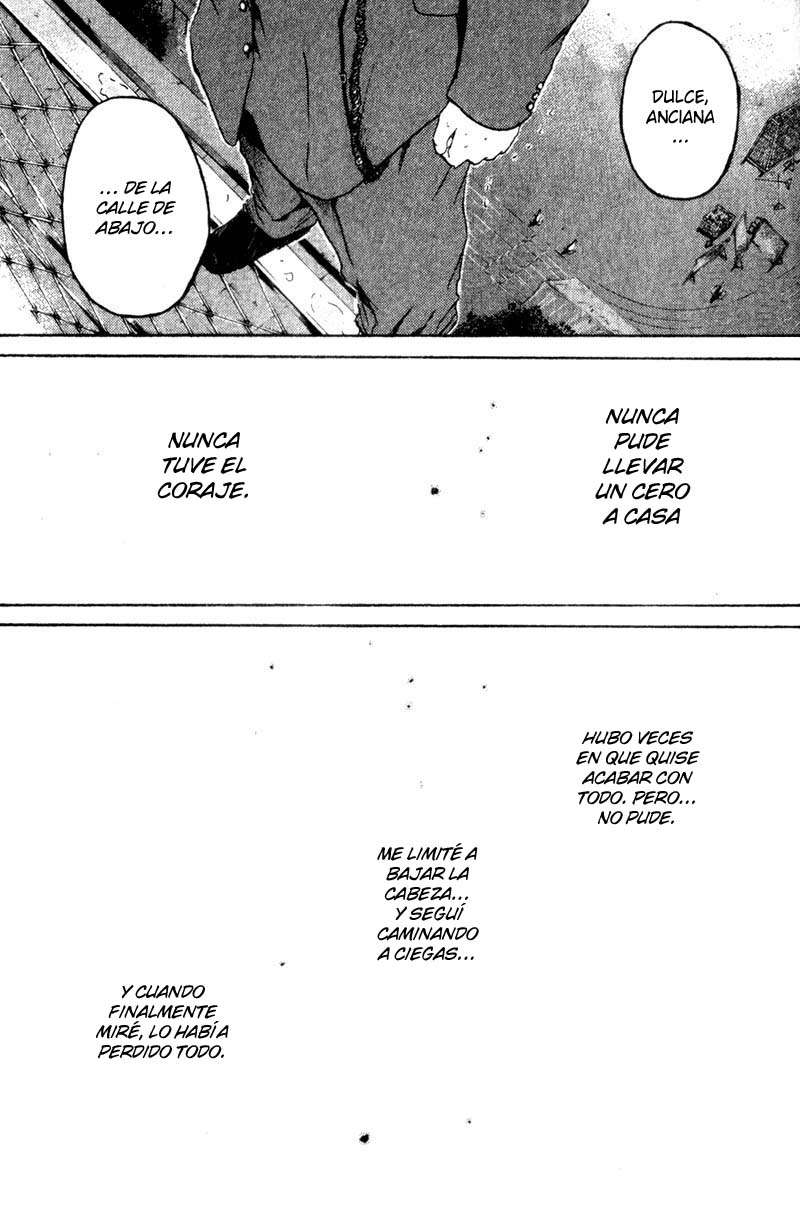 Read GTO ES Manga Online