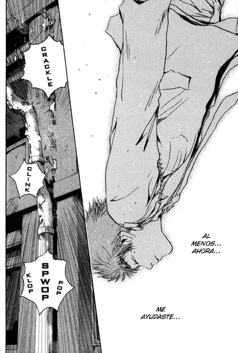 Read GTO ES Manga Online