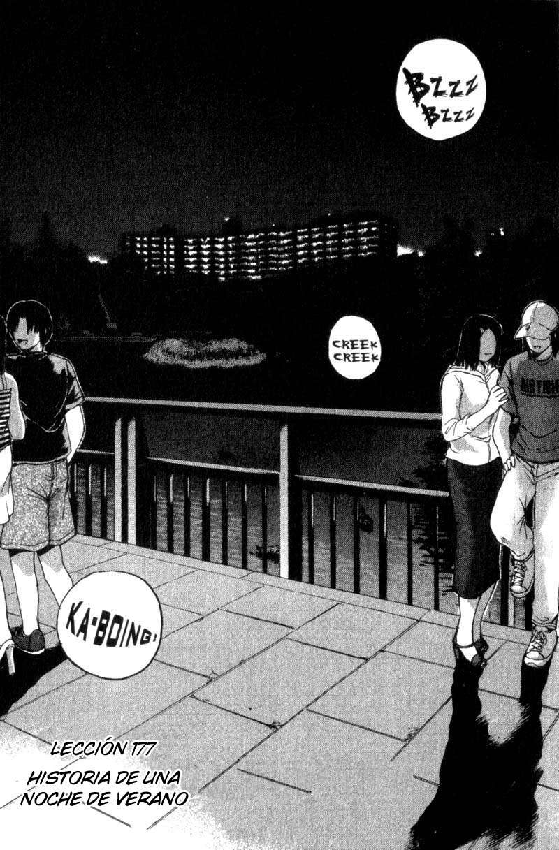 Read GTO ES Manga Online