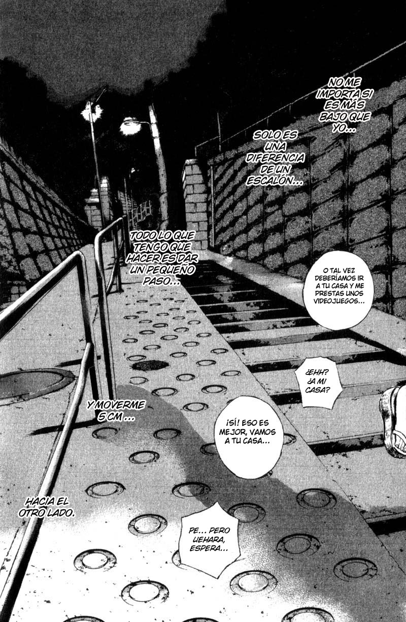 Read GTO ES Manga Online