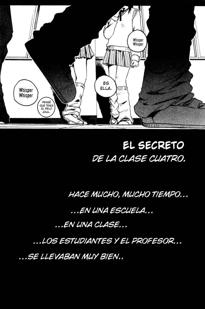 Read GTO ES Manga Online