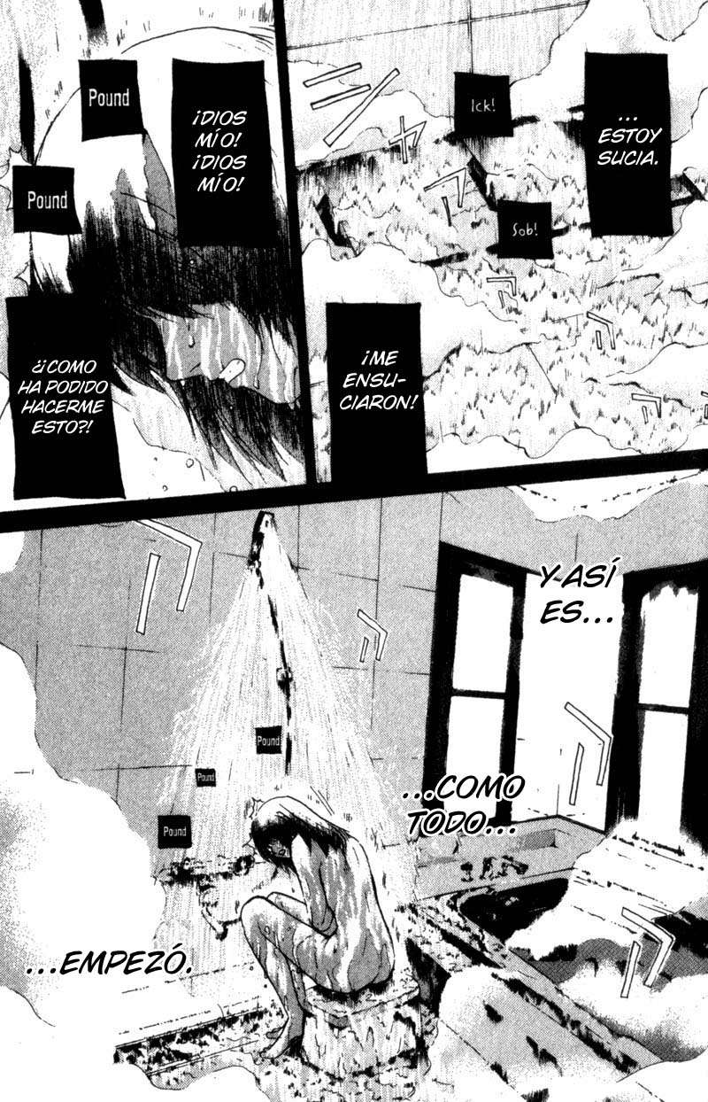 Read GTO ES Manga Online