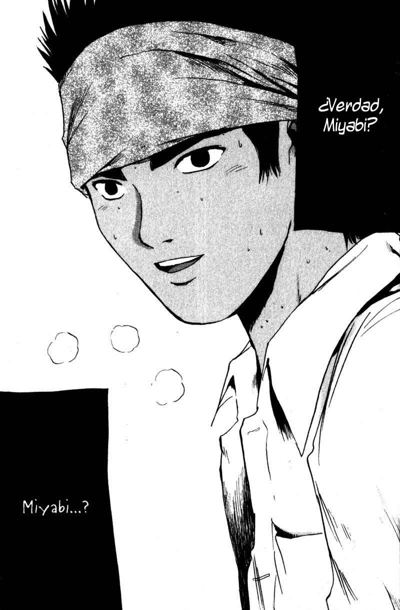 Read GTO ES Manga Online