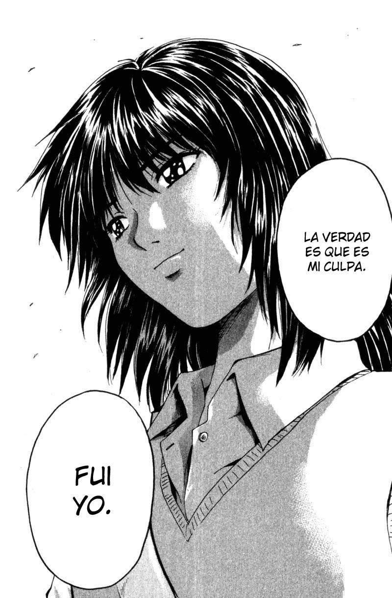 Read GTO ES Manga Online