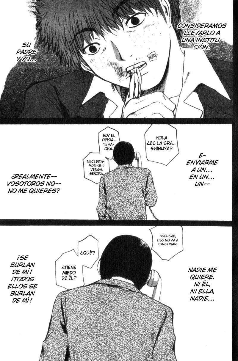 Read GTO ES Manga Online