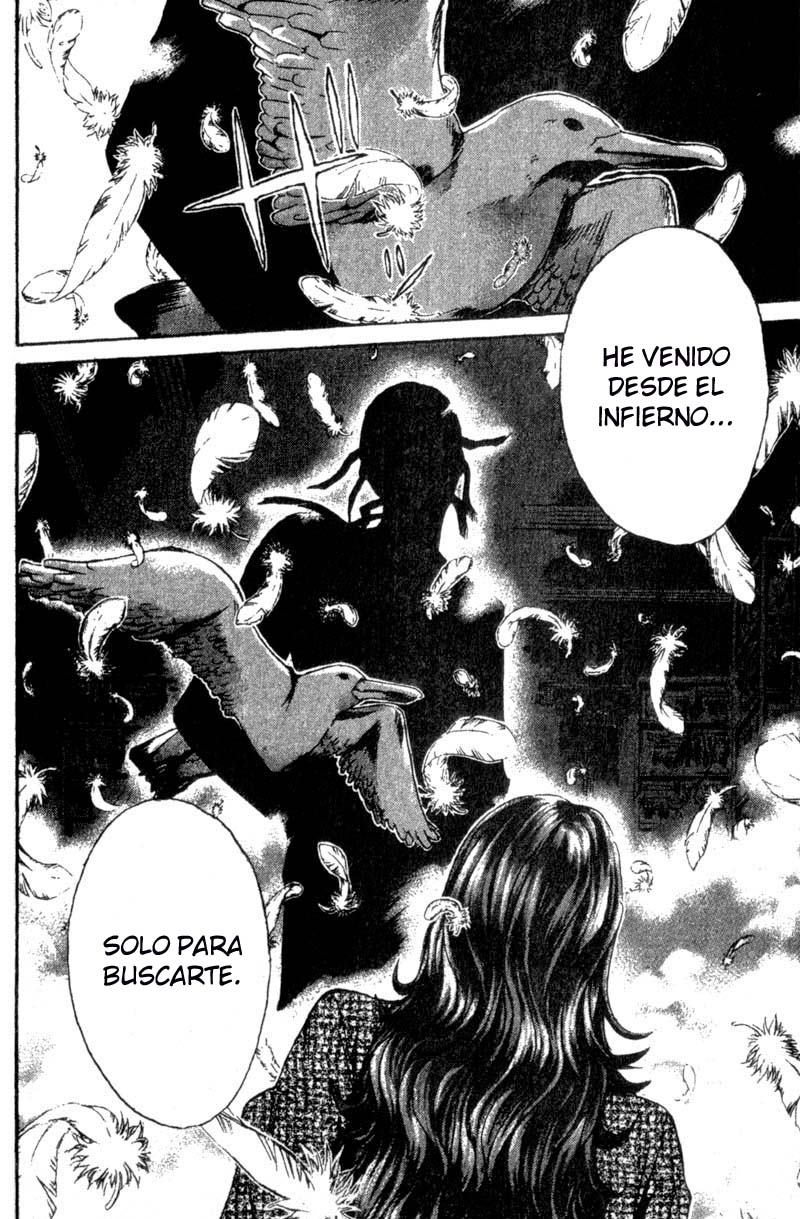 Read GTO ES Manga Online