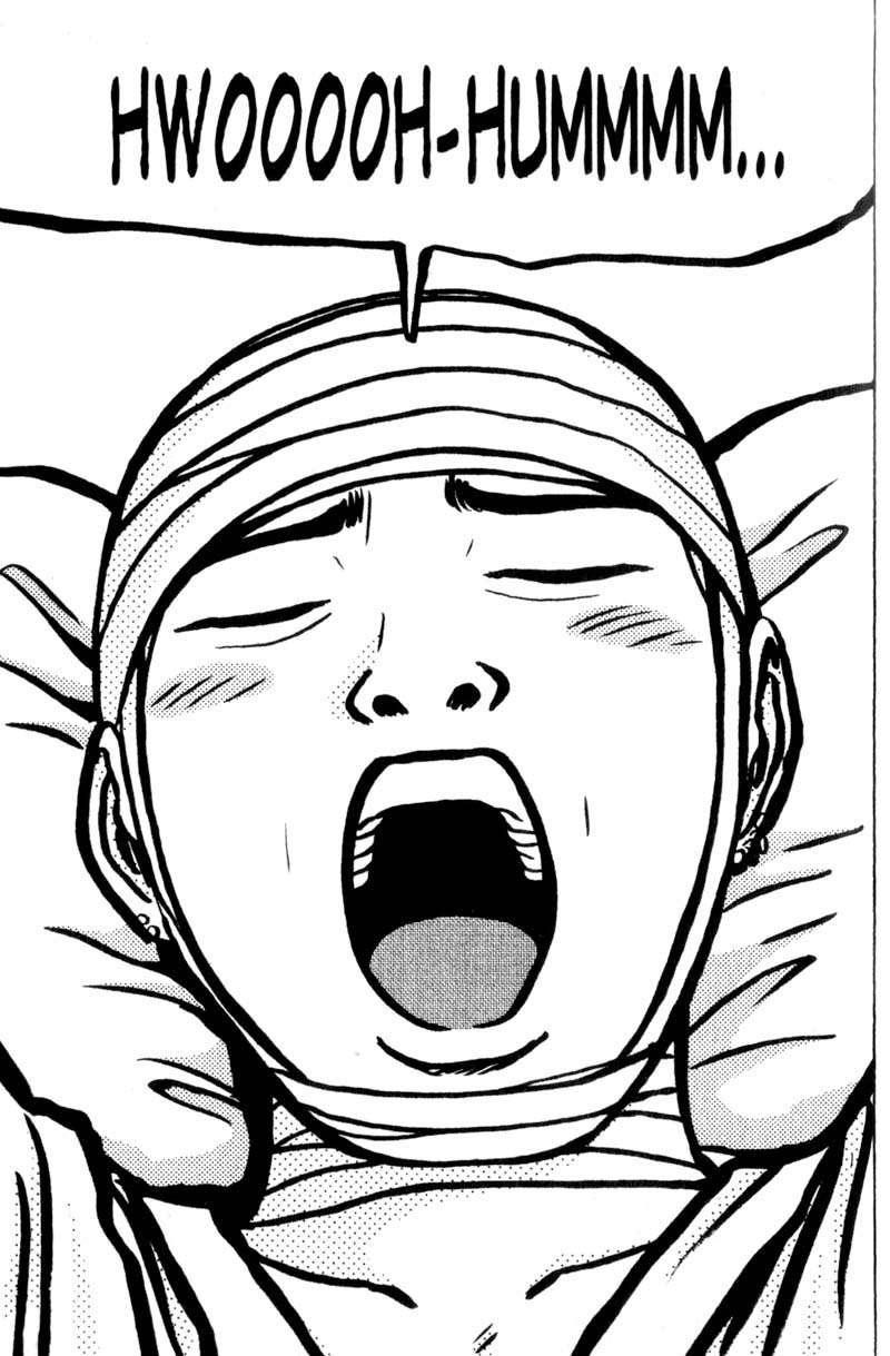 Read GTO ES Manga Online