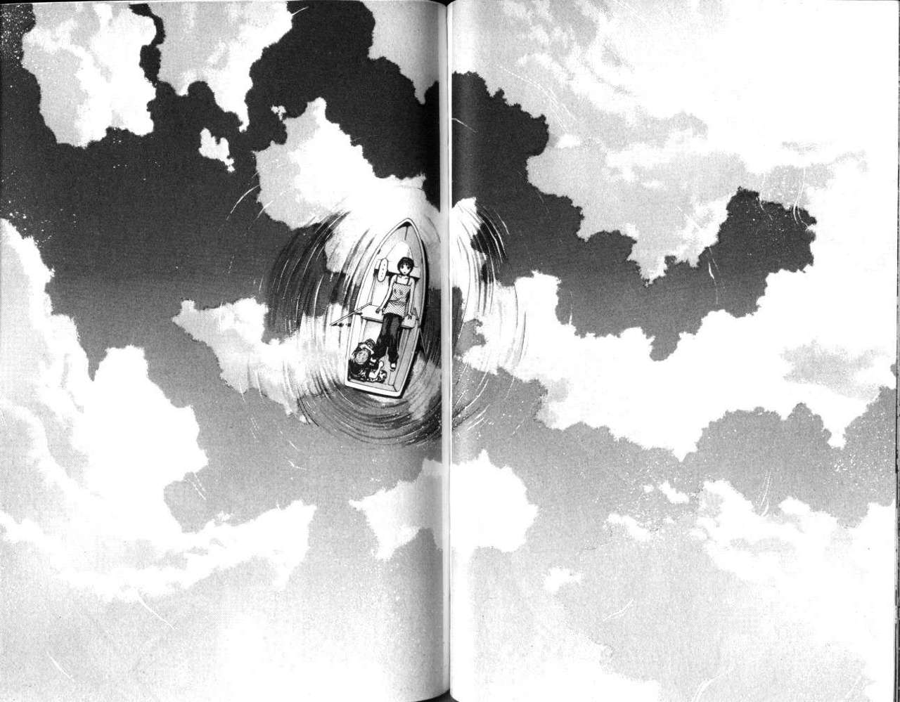 Read GTO ES Manga Online