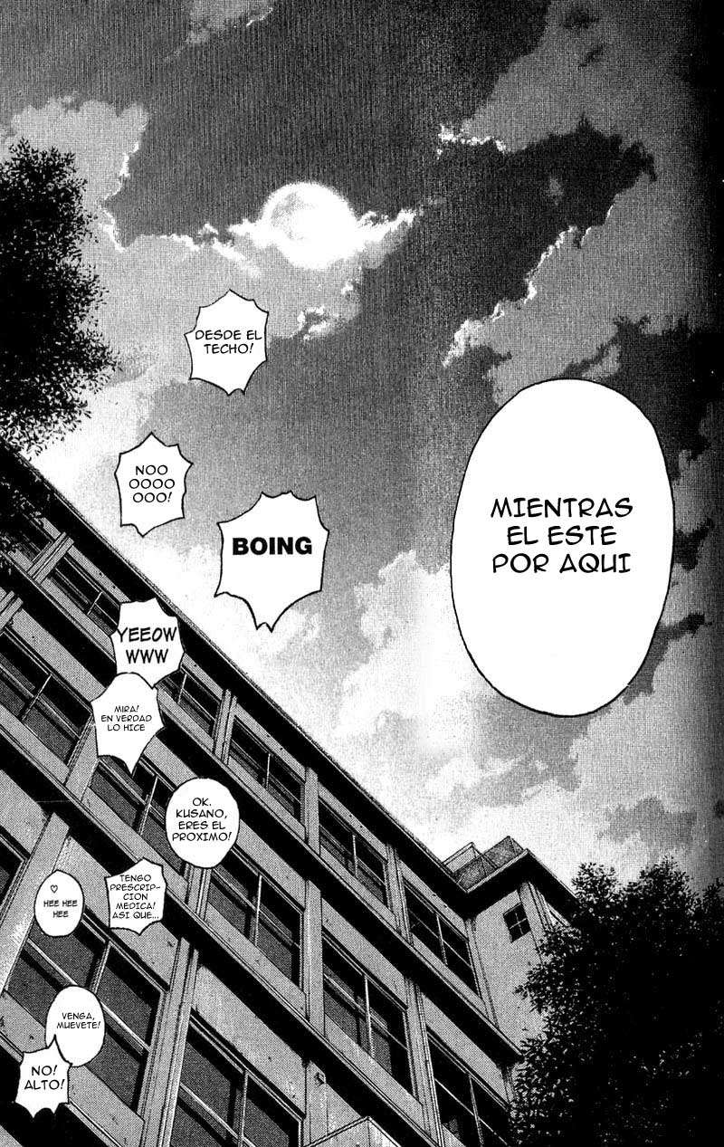 Read GTO ES Manga Online