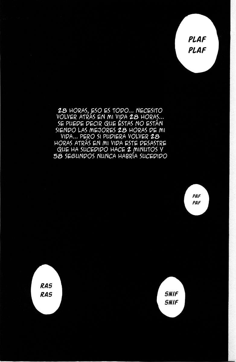 Read GTO ES Manga Online