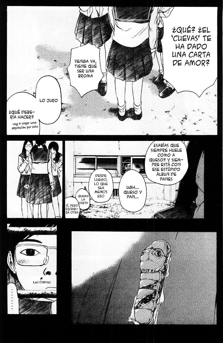 Read GTO ES Manga Online