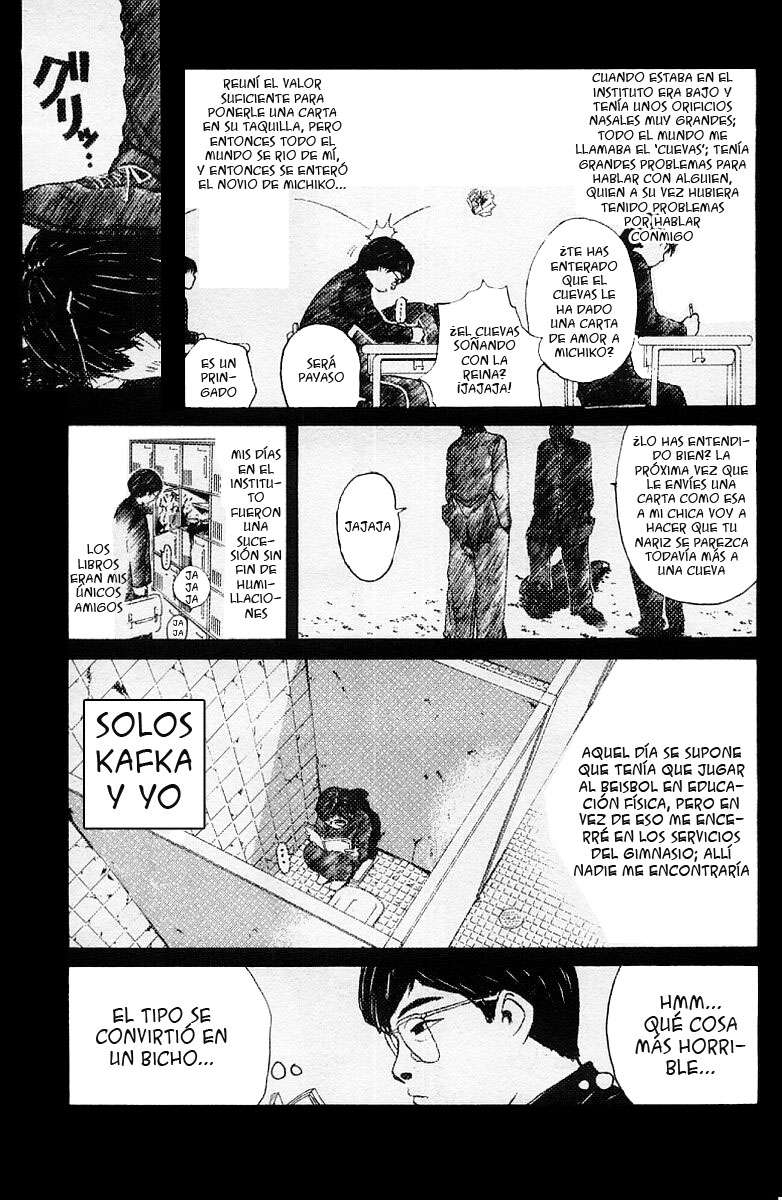 Read GTO ES Manga Online