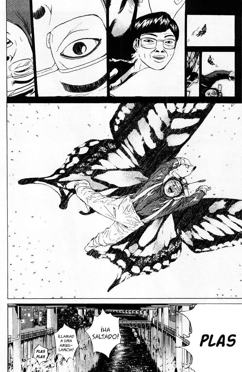Read GTO ES Manga Online