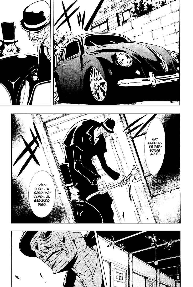 Read Ga-Rei ES Manga Online