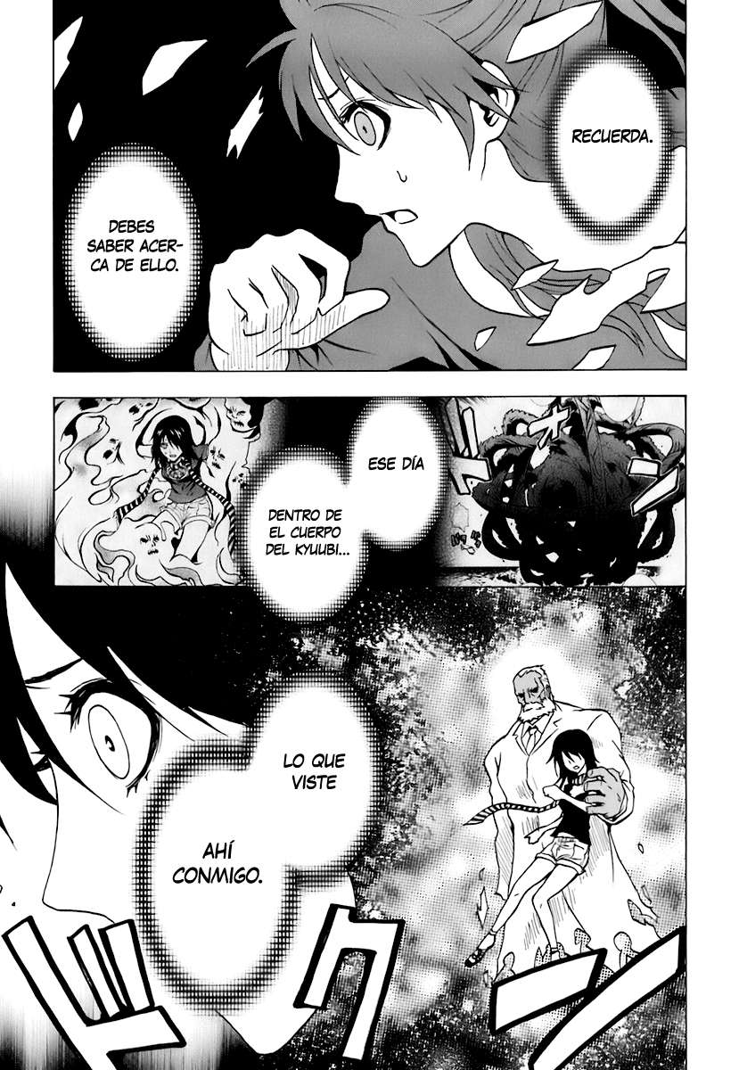 Read Ga-Rei ES Manga Online