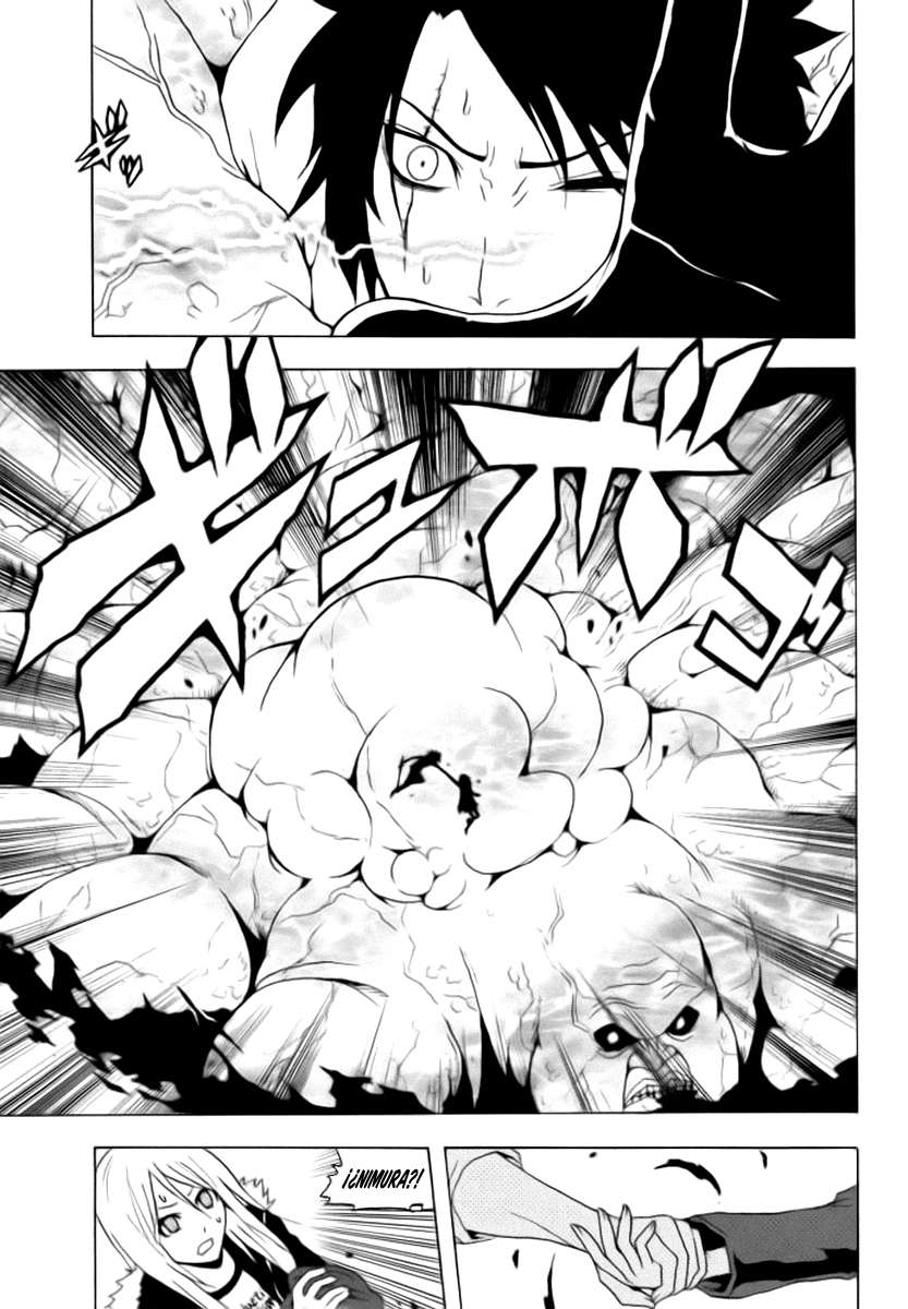 Read Ga-Rei ES Manga Online