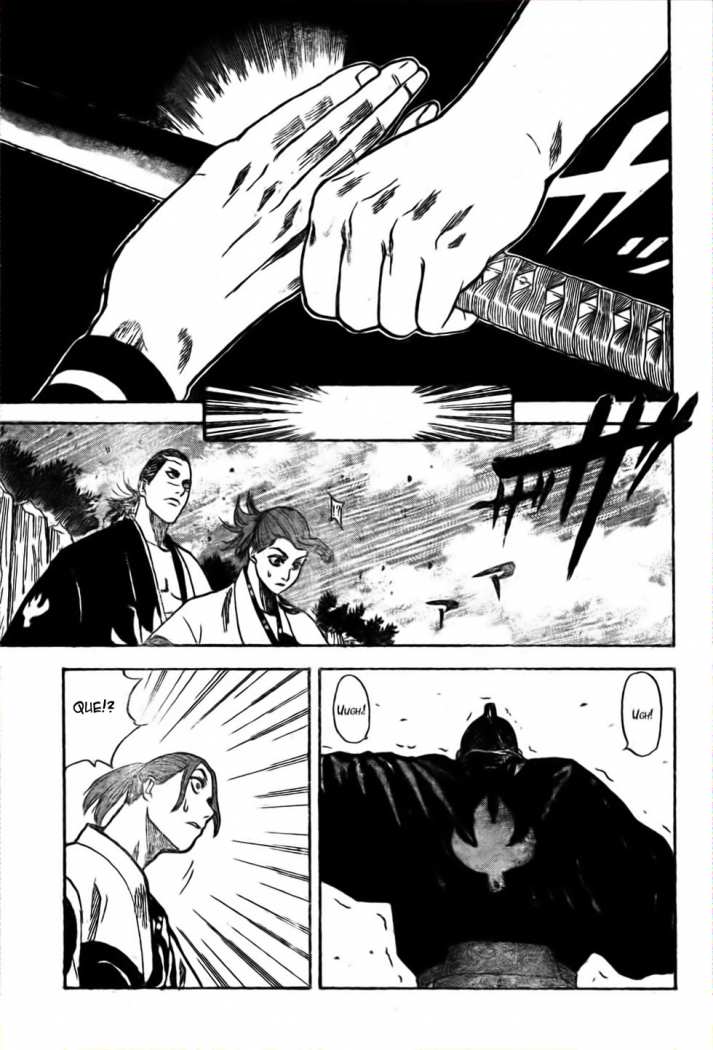 Read Gamaran ES Manga Online